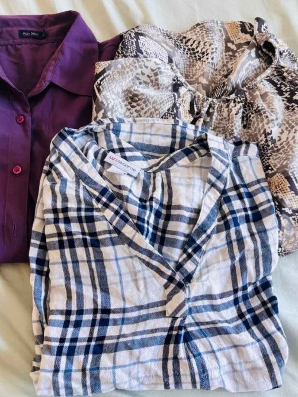 womens blouses bundle